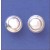 SPC 12mm RIDGED DOME STUD