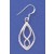 SPC CELTIC STYLE DROP EARRING          =