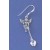 SPC ANGELS WITH HEARTS ON CHAINS DROPS =
