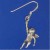 SPC CHERUB DROP EARRINGS