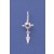 SPC GARNET DROP EARRINGS               =