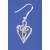 SPC FANCY HEART SHAPE DROPS            =