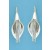 SPC 30mm NECTAR DROP EARRINGS          =