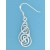 SPC CELTIC DROP EARRINGS               =