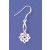 SPC CELTIC DROP EARRING                =