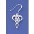 SPC CELTIC DROP EARRING                =