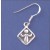 SPC 10mm DIA.SHAPE FLEUR CELTIC DROPS  =