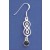 SPC 15mm CELTIC CUTOUT DROP WITH ONYX  =