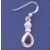 SPC TEARDROP AMY FANCY DROPS           =