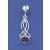 SPC HORIZONTALLY SET 8x6mm AME DROPS   =