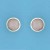 SPC 10mm PINK M.O.P. STUDS             =