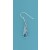 SPC TEARDROP BLUE M.O.P INLAID DROPS   =