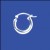 SPC 14x2.5mm CREOLE FITTING PLAIN HOOP =