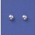 SPC BULK VALUE PACK 5mm BALL STUD      =