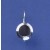 SPC 9mm PLAIN RIM ONYX DROPS