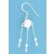SPC FANCY DROP EARRINGS