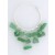 SPC 34mm HOOP/HANGING AVENTURINE CHIPS