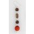 SPC PATTERNED BEADS DROPS