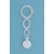 SPC DISC STUD WITH CUTOUT CIRCLES DROP