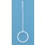 SPC 45mm BAR DROPS WITH LASER CIRCLES  =