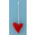 SPC BAR DROPS WITH 20mm RED HEARTS     =