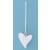 SPC BAR DROPS WITH 20mm WHITE HEARTS   =