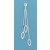 SPC 3 ROW COBRA DROPS/LASERCUT MARQUIS =