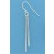 SPC 40mm LONG DOUBLE SQ.BAR DROPS      =