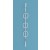 SPC 3 THREADED TV CHAIN DROP STUDS     =