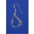 SPC LOOP DROP EARRINGS                 =