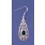 SPC ONYX FILIGREE DROPS                =