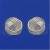 SPC  13MM WOOL KNOT STUD               =