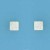 SPC 6mm LASER CUBE STUDS               =