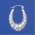SPC SML RIBBED CREOLE                  =