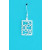 SPC CUTOUT RECTANGULAR SQUIGGLY DROPS