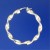 SPC 52mm RIBBON TWIST CREOLES         =]