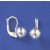 SPC 8MM BEAD ON CONT WIRE DROPS        =