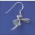 SPC FAIRY DROP EARRING WITH RQ BALL    =