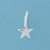 SPC 10mm STAR CONT.FITTING DROPS       =