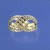 SPC DIA.SHAPE MARC CUTOUT BAND RING