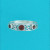 SPC GARNET 3 STONE RING                -