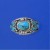 SPC TURQUOISE RING