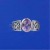 SPC CELTIC SHANK AMETHYST RING         =