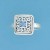 SPC SQ.SYN.TOPAZ FILIGREE TOP RING