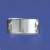 SPC 10mm FLAT PLAIN WEDDING RING       =