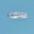 SPC 4mm WIDE INLAID M.O.P RING         =