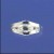 SPC SPLIT SHANK RING                   -