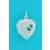 SPC SMALL ENGRAVED HEART LOCKET