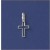 SPC 10x8 D/C CUTOUT CROSS              =
