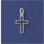 SPC 15x10 CUTOUT CROSS                 =